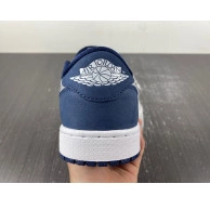 Navy Jordan CJ7891-400 SB 1 Low Midnight 0726
